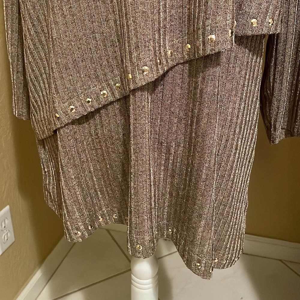 Ruby Ref Tunic - image 3